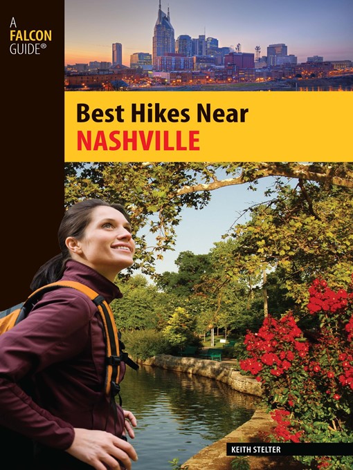 Title details for Best Hikes Near Nashville by Keith Stelter - Available